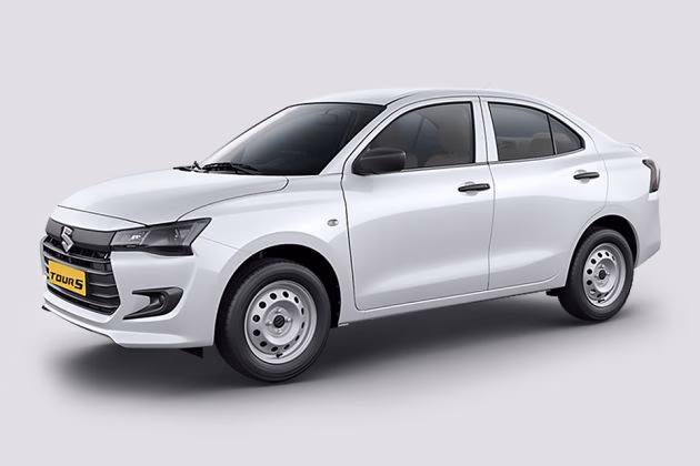 Swift Dzire